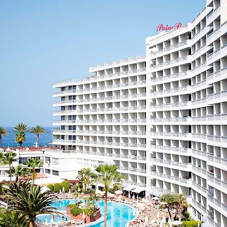 פלאייה דה לאס אמריקס Palm Beach - Excel Hotels & Resorts מראה חיצוני תמונה